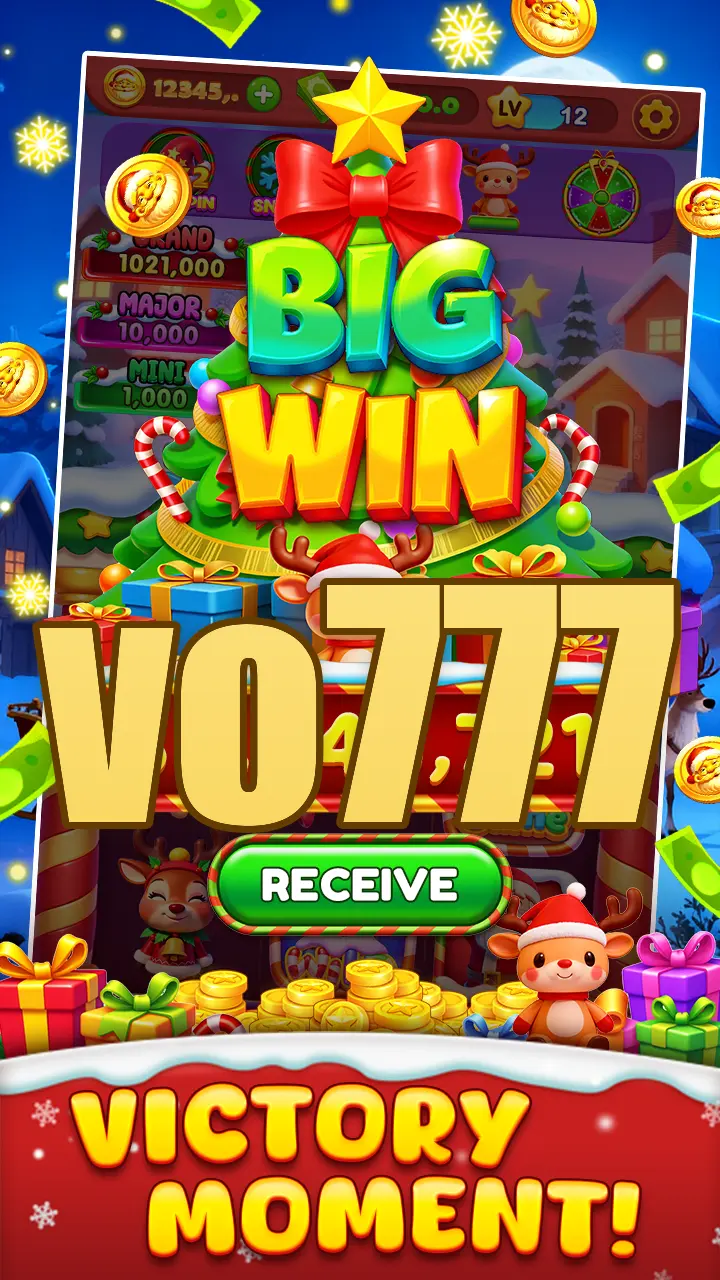 vo777 APK